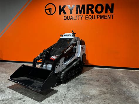 kymron mini skid steer